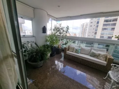 Apartamento com 3 Quartos à venda, 274m² no Vila Regente Feijó, São Paulo