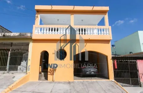 Casa com 3 Quartos à venda, 160m² no Cidade Tiradentes, São Paulo