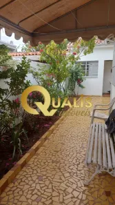 Imóvel Comercial com 3 Quartos à venda, 165m² no Centro, Indaiatuba