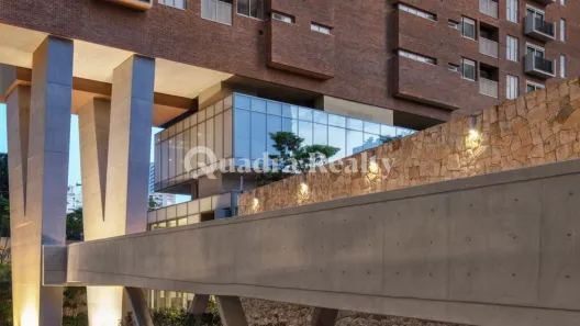 Apartamento com 3 Quartos à venda, 293m² no Jardim Paulistano, São Paulo