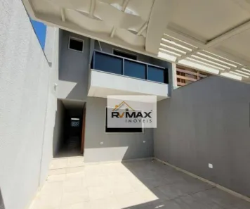 Sobrado com 3 Quartos à venda, 180m² no Jardim Olympia, São Paulo
