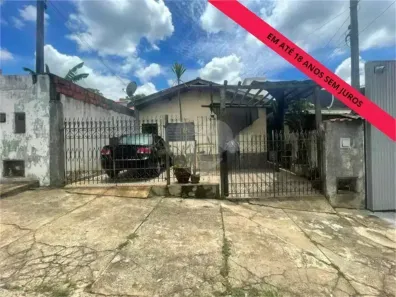Casa com 2 Quartos à venda, 68m² no Santa Rosa Ipês, Piracicaba
