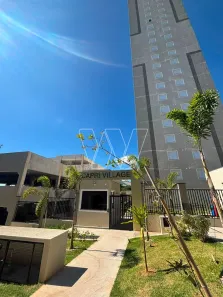 Apartamento com 2 Quartos para alugar, 44m² no Notre Dame, Campinas
