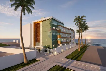 Apartamento com 2 Quartos à venda, 52m² no Nossa Senhora do Ó, Ipojuca