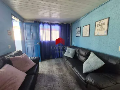 Casa com 2 Quartos à venda, 50m² no Ipê, São José dos Pinhais