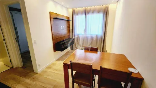Apartamento com 1 Quarto à venda, 26m² no Barra Funda, São Paulo