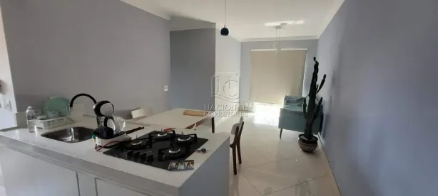 Apartamento com 3 Quartos à venda, 90m² no Vila Curuçá, Santo André
