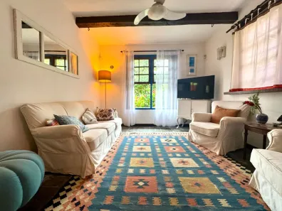 Casa com 2 Quartos à venda, 105m² no Perequê, Ilhabela