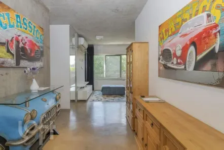 Apartamento com 2 Quartos à venda, 70m² no Petrópolis, Porto Alegre