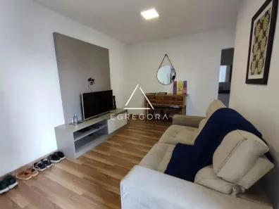 Apartamento com 2 Quartos à venda, 50m² no Planalto, São Bernardo do Campo