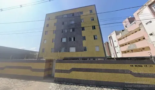 Apartamento com 2 Quartos à venda, 61m² no Intermares, Cabedelo
