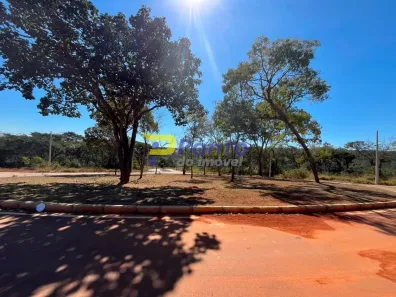 Lote/Terreno à venda, 424m² no Lagoinha de Fora, Lagoa Santa