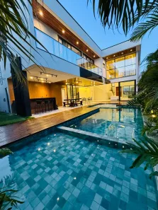 Casa com 4 Quartos à venda, 319m² no Cidade Alpha, Eusébio