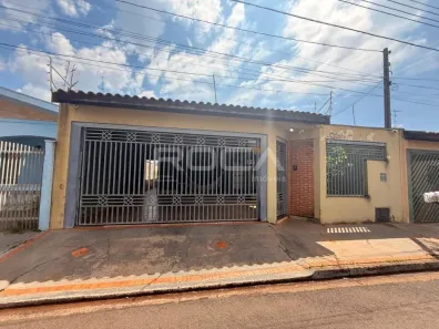 Casa com 3 Quartos à venda, 171m² no Jardim das Torres, São Carlos