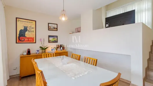 Sobrado com 3 Quartos à venda, 156m² no Boa Vista, Curitiba