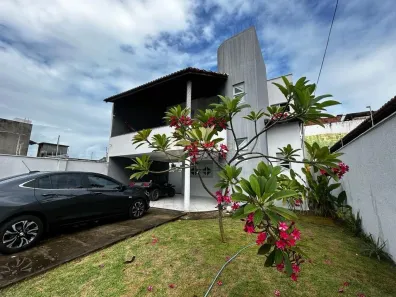 Casa com 4 Quartos à venda, 260m² no Nova Parnamirim, Parnamirim