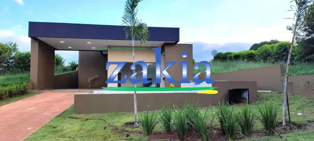 Casa de Condomínio com 4 Quartos à venda, 220m² no Riviera de Santa Cristina II, Itaí