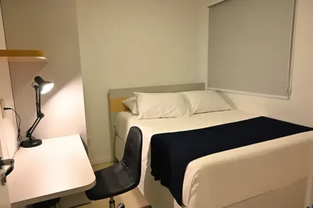 Apartamento com 1 Quarto para alugar, 25m² no Planalto, Teresina