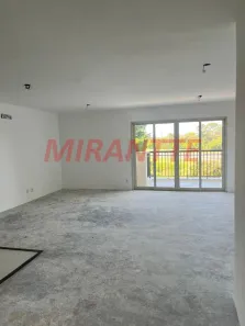 Apartamento com 3 Quartos à venda, 123m² no Vila Ester (Zona Norte), São Paulo