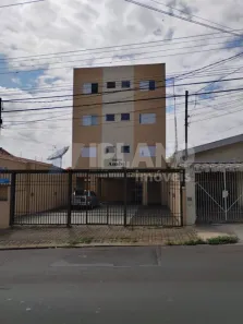 Apartamento com 2 Quartos para alugar, 50m² no Vila Monteiro (Gleba I), São Carlos