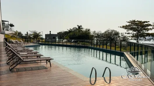 Apartamento com 5 Quartos à venda, 297m² no João Paulo, Florianópolis