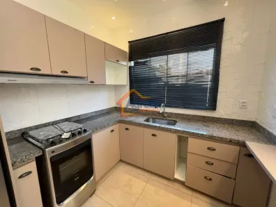 Casa com 2 Quartos à venda, 60m² no Jardim Novo II, Mogi Guaçu