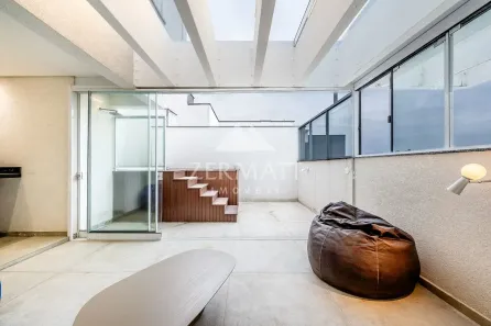 Cobertura com 3 Quartos para venda ou aluguel, 194m² no Fortaleza, Blumenau