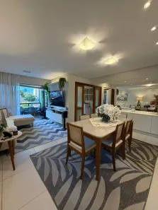 Apartamento com 3 Quartos à venda, 93m² no Ponta Verde, Maceió