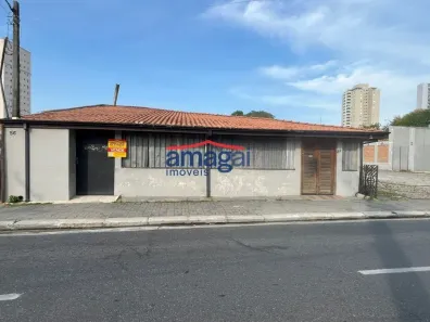 Imóvel Comercial à venda, 651m² no Centro, Jacareí