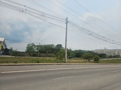 Lote/Terreno à venda, 15000m² no Flores, Manaus