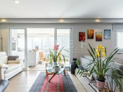 Apartamento com 1 Quarto à venda, 130m² no Jardim Vazani, São Paulo