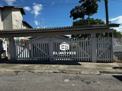 Casa com 6 Quartos à venda, 244m² no Jardim Real, Arujá