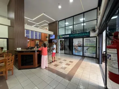 Sala Comercial à venda, 322m² no Centro, Campinas