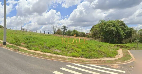 Lote/Terreno à venda, 282m² no Pinheirinho, Vinhedo
