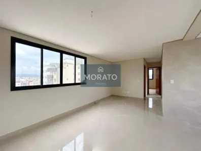 Apartamento com 3 Quartos à venda, 80m² no Inconfidentes, Contagem