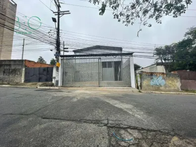 Galpão/Depósito/Armazém à venda, 500m² no Pedreira, São Paulo