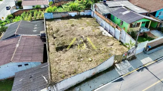 Lote/Terreno à venda, 460m² no São Gabriel, Colombo