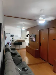 Apartamento com 2 Quartos à venda, 45m² no Vila Guilherme, Votorantim