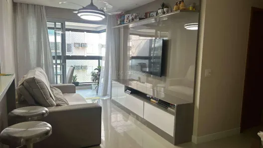 Apartamento com 2 Quartos à venda, 70m² no Recreio dos Bandeirantes, Rio de Janeiro
