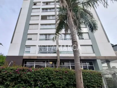 Apartamento com 3 Quartos à venda, 110m² no Menino Deus, Porto Alegre