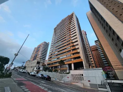 Apartamento com 2 Quartos à venda, 145m² no Mucuripe, Fortaleza