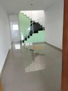 Sobrado com 3 Quartos à venda, 120m² no Vila Roque, São Paulo
