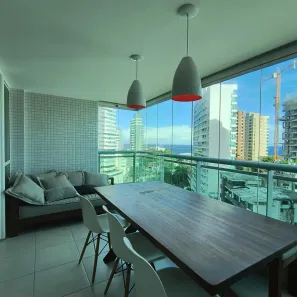 Apartamento com 1 Quarto à venda, 42m² no Barra, Salvador