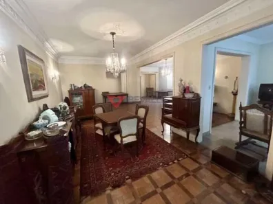 Apartamento com 4 Quartos à venda, 220m² no Copacabana, Rio de Janeiro