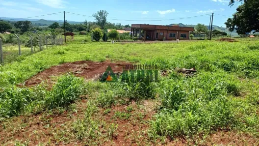 Fazenda/Sítio à venda, 1050m² no Jardim Neman Sahyun, Londrina