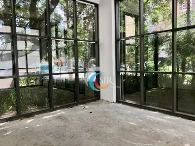 Ponto Comercial para alugar, 160m² no Santo Amaro, São Paulo
