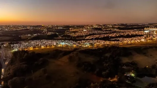 Lote/Terreno à venda, 200m² no Swiss Park, Campinas