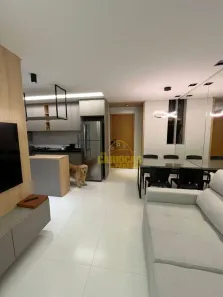 Apartamento com 2 Quartos à venda, 57m² no Intermares, Cabedelo