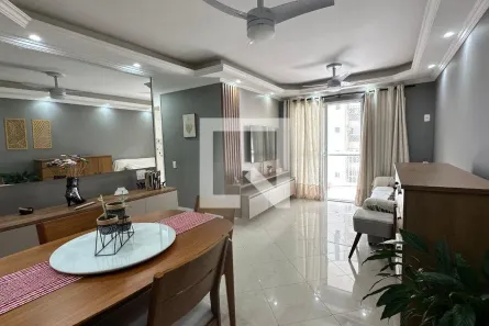 Apartamento com 3 Quartos à venda, 89m² no Recreio dos Bandeirantes, Rio de Janeiro