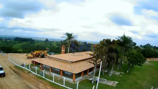 Lote/Terreno à venda, 20400m² no Parque Reserva Fazenda Imperial, Sorocaba